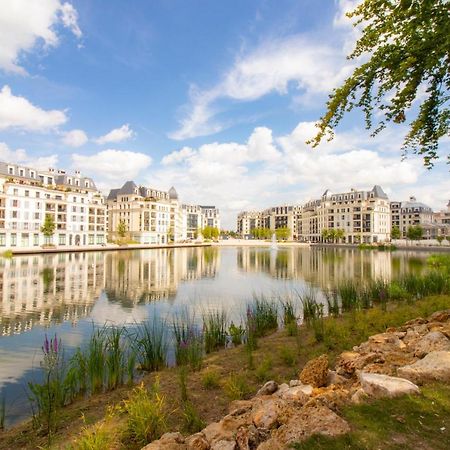 La Hearty Room Logement En Colocation Льо Плеси-Робенсон Екстериор снимка