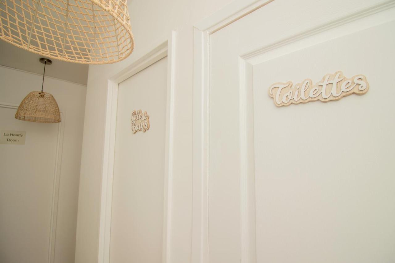 La Hearty Room Logement En Colocation Льо Плеси-Робенсон Екстериор снимка