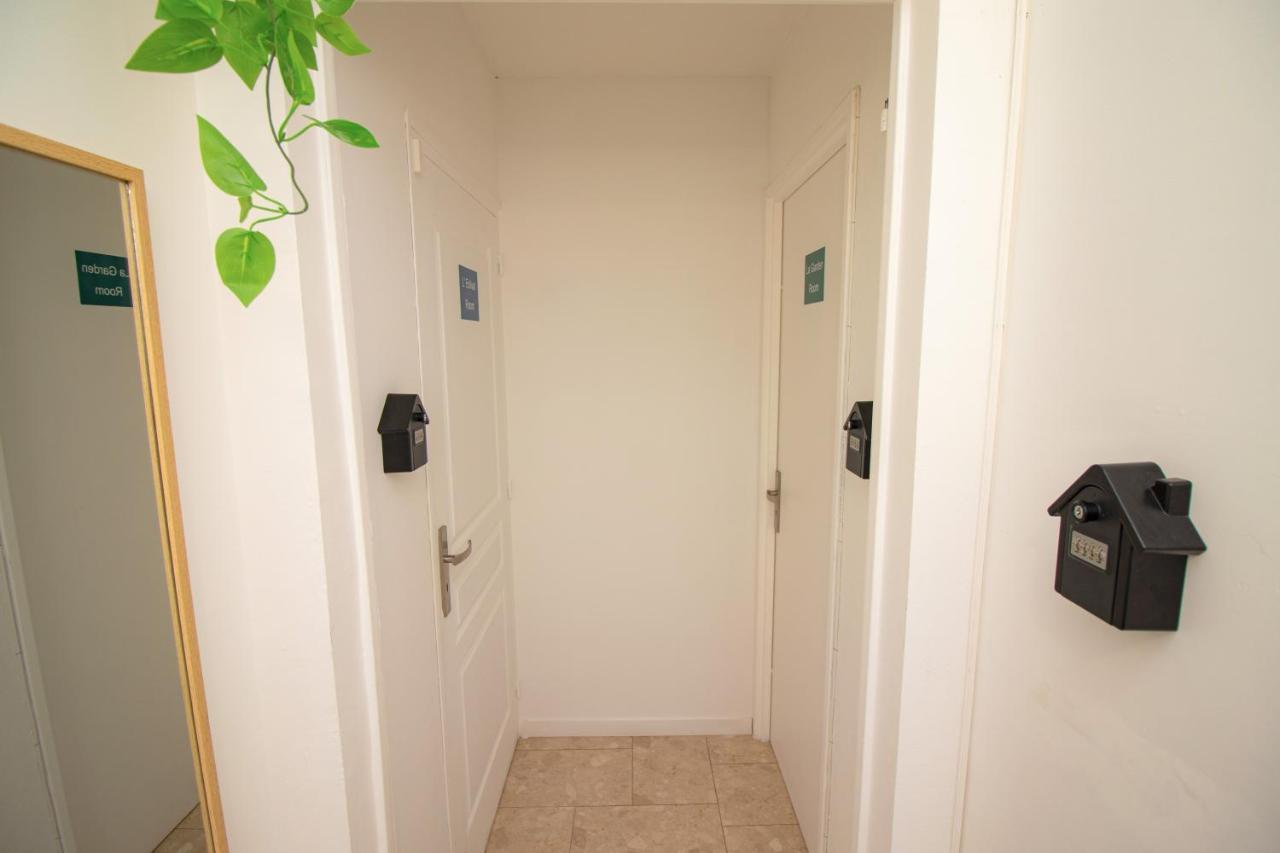 La Hearty Room Logement En Colocation Льо Плеси-Робенсон Екстериор снимка