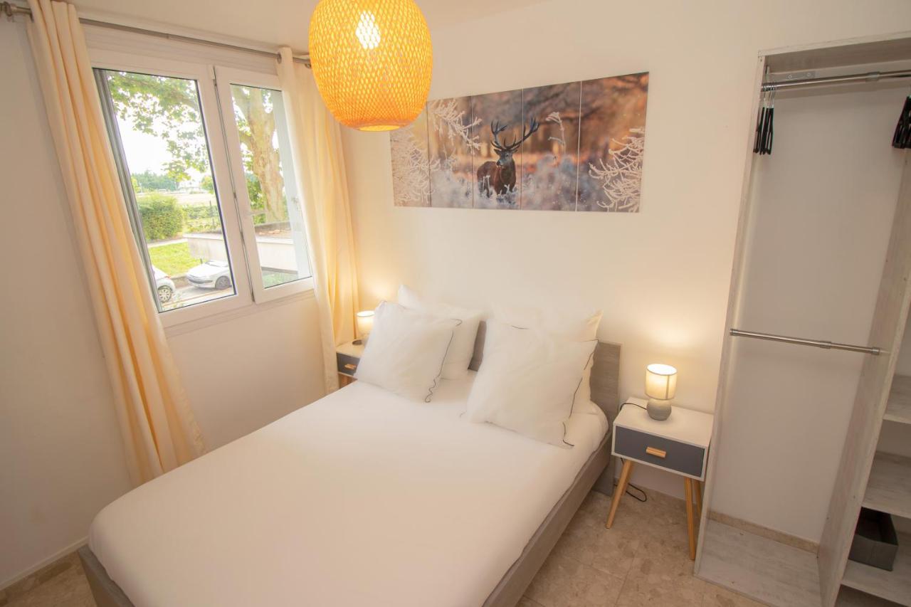 La Hearty Room Logement En Colocation Льо Плеси-Робенсон Екстериор снимка